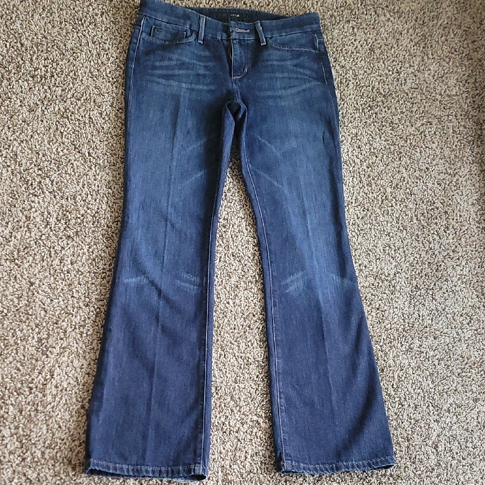 Joe's Women's Blue Jeans Size 27 - Picture 1 of 13